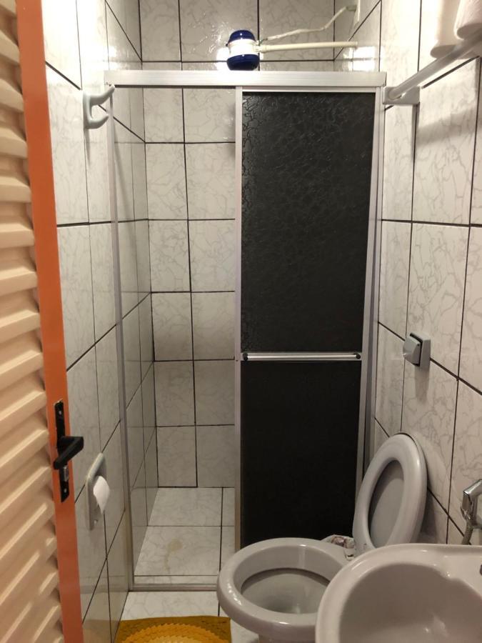 Hospedagem Fatima Hotell Pirenópolis Eksteriør bilde