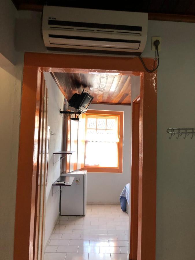Hospedagem Fatima Hotell Pirenópolis Eksteriør bilde