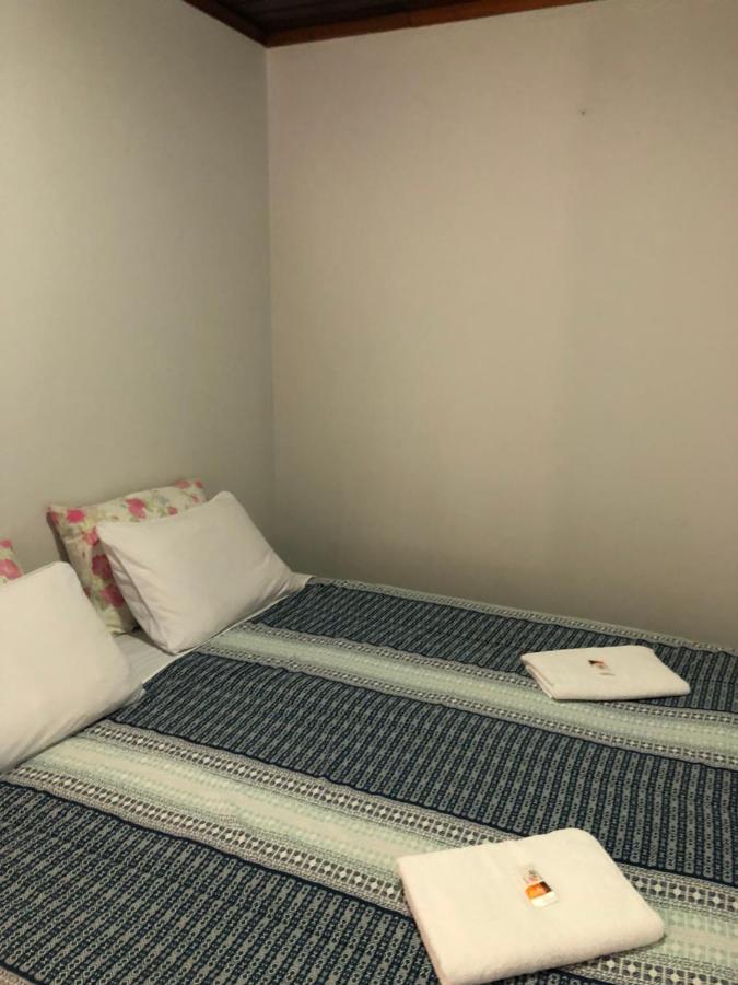 Hospedagem Fatima Hotell Pirenópolis Eksteriør bilde