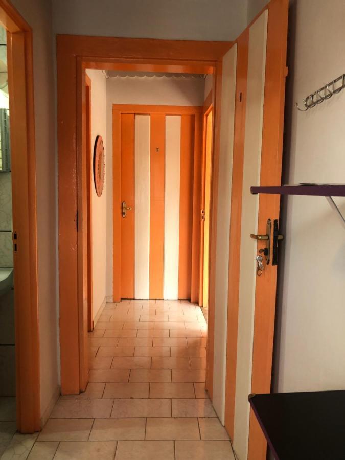 Hospedagem Fatima Hotell Pirenópolis Eksteriør bilde